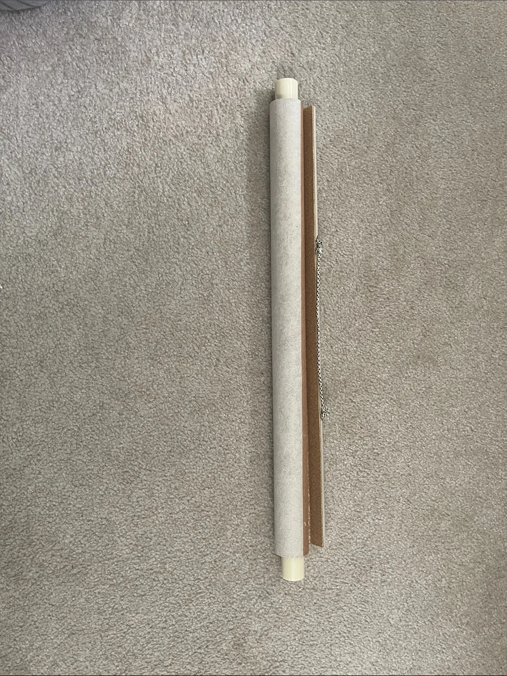 Japanese Kakejiku Landscape Scroll